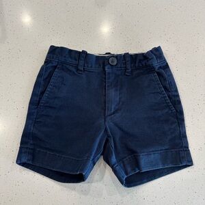 Crewcuts Midnight Blue Shorts